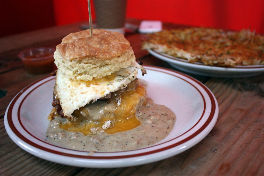 Pine State Biscuits-Reggie Deluxe